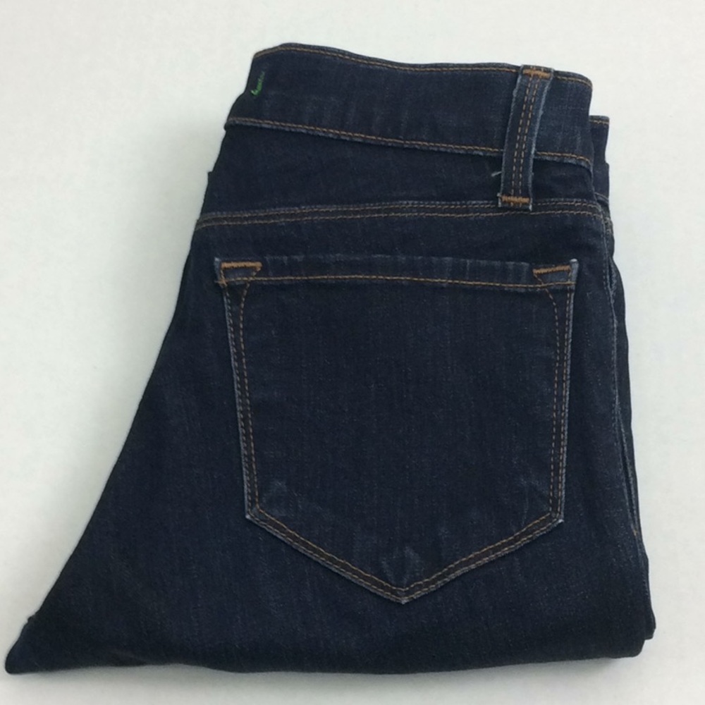 Flash Sale! J Brand Capri Jeans